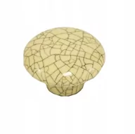 Meble modułowe i akcesoria - Gałka porcelanowa DG20 MLK-4 ANDPOL - miniaturka - grafika 1