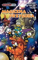 Czasopisma - Gigant Poleca. Magiczna przygoda - miniaturka - grafika 1