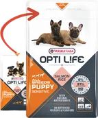 Sucha karma dla psów - Versele-Laga Opti Life Puppy Sensitive 1 kg - miniaturka - grafika 1