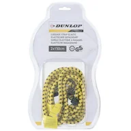 Akcesoria motoryzacyjne - Gumy zabezpieczające DUNLOP 150338 (2 sztuki) - miniaturka - grafika 1