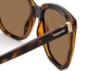 Okulary przeciwsłoneczne Polaroid PLD 4155 S X 086 - Okulary przeciwsłoneczne - miniaturka - grafika 5