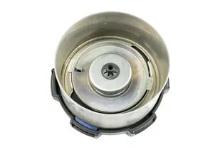 Korek zbiornika paliwa 105mm z odpowietrznikiem SMA + kluczyk - Akcesoria do hydrauliki siłowej - miniaturka - grafika 3