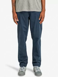 Spodnie i spodenki dla chłopców - Element HOWLAND CLASSIC ECLIPSE NAVY designer dżinsy męskie - 32 - grafika 1