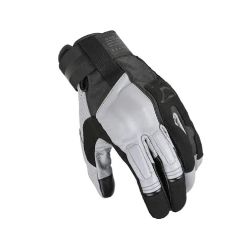 MACNA ULMEX BLACK/GREY L