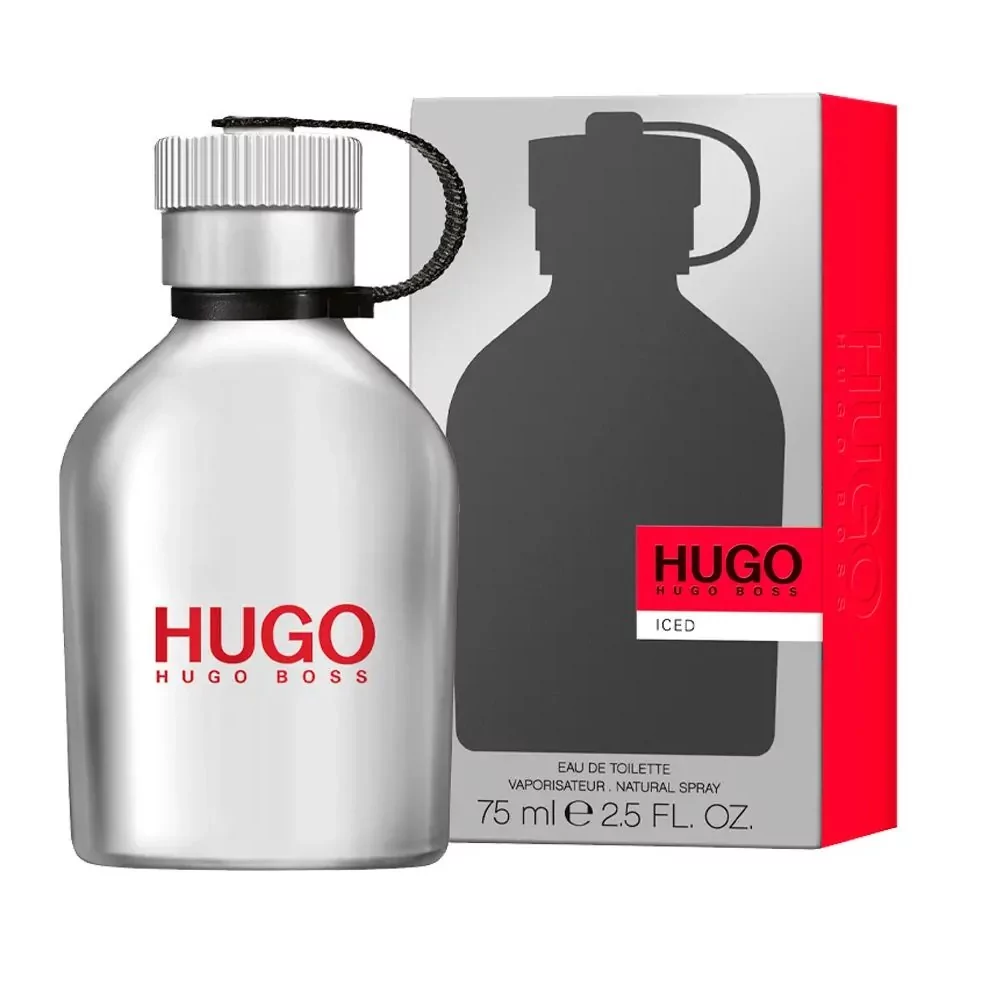 Hugo Hugo Iced