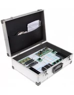 Kontrola dostępu - Roger Walizkowy zestaw demonstracyjny PDK-2-STK PDK-2-STK - miniaturka - grafika 1