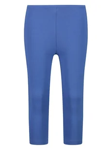 CMP Legginsy w kolorze niebieskim - Legginsy - miniaturka - grafika 1