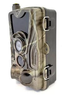 Kamera leśna  Suntek HC801 Pro 4G LTE fotopułapka - Fotopułapki - miniaturka - grafika 4