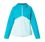 Kurtki damskie - McKINLEY Damska kurtka funkcyjna Teton, niebieski aqua/miętowy, 46 - miniaturka - grafika 1