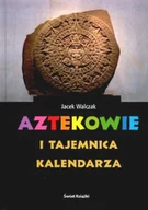 Archeologia - Aztekowie i tajemnica kalendarza - miniaturka - grafika 1