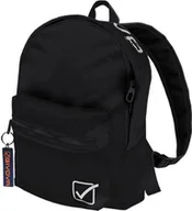 Plecaki - Plecak Givova Master czarno-biały, - miniaturka - grafika 1