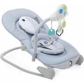 Leżaczki i huśtawki - Chicco Leżaczek Balloon Dots 0-18 kg - miniaturka - grafika 1