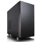 Obudowy komputerowe - Fractal Design Define R5 czarna (FD-CA-DEF-R5-BK) - miniaturka - grafika 1