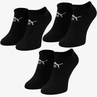 Skarpetki męskie - Skarpety Puma Sneaker Socks 947109-08 - miniaturka - grafika 1