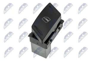 Przełącznik, podnośnik szyby NTY EWS-VW-054 - Akcesoria do układu elektrycznego - miniaturka - grafika 1