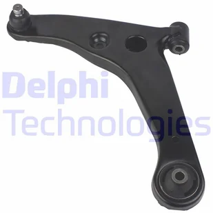 DELPHI WAHACZ TC2630 LEWY MITSUBISHI LANCER CS 03 - Wahacze - miniaturka - grafika 1