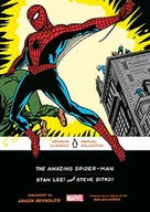 Pozostałe książki - Amazing Spider-Man - miniaturka - grafika 1