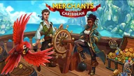Gry PC Cyfrowe - Merchants of the Caribbean (PC) Klucz Steam - miniaturka - grafika 1