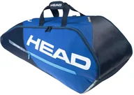 Tenis ziemny - HEAD Tour Team 6R Combi blue/navy2022 - miniaturka - grafika 1