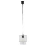 Lampy sufitowe - Argon Lampa wisząca 1x60W E27 Bezbarwny 3275 NEWA - miniaturka - grafika 1