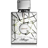 Wody i perfumy męskie - Armaf Club de Nuit Sillage woda perfumowana dla mężczyzn 105 ml - miniaturka - grafika 1