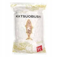 Konserwy i dania rybne - Tuńczyk suszony Płatki suszonego tuńczyka bonito Katsuobushi Kohyo 0,5 kg - miniaturka - grafika 1