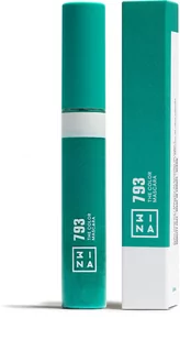 3INA 3INA The Color Mascara 793 Turquoise - Tusze do rzęs - miniaturka - grafika 4