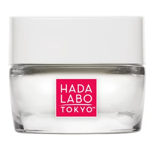 Hada Labo Tokyo Red głęboko odbudowujący krem-zabieg do twarzy na noc - Kremy do twarzy - miniaturka - grafika 2