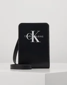 Nerki - Torba na ramię CALVIN KLEIN saszetka - miniaturka - grafika 1