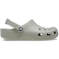 Sandały męskie - Klapki sandały chodaki męskie Crocs Classic - miniaturka - grafika 1