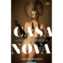 Casanova. W świecie uwodziciela - Historia świata Casanova. W świecie uwodziciela - Historia świata - miniaturka - grafika 1