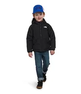 Kurtki i płaszcze dla chłopców - THE NORTH FACE Perrito kurtka uniseks - miniaturka - grafika 1