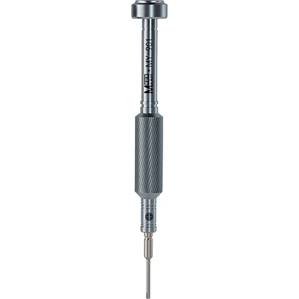 Wkrętak serwisowy, precyzyjny MaAnt MY-901, wypukły krzyżak 2,2 mm