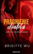 Opowiadania - Pragnienie diabła. Ukryta w czterech ścianach - miniaturka - grafika 1