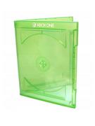 Akcesoria do Xbox - Nowe zafoliowane oryginalne pudełko do gier Microsoft Xbox One // WYSYŁKA 24h // DOSTAWA TAKŻE W WEEKEND! // TEL. 48 660 20 30 - miniaturka - grafika 1