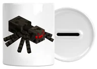 Skarbonki - SKARBONKA DLA DZIECI MINECRAFT Z IMIENIEM - miniaturka - grafika 1