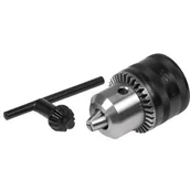 Akcesoria do urządzeń ogrodniczych - VERTO """"""Uchwyt wiertarski na klucz"" - miniaturka - grafika 1