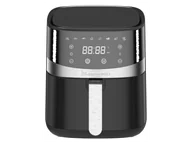 Frytkownice - Masterpro Frytkownica beztłuszczowa Airfryer XL 8 l - miniaturka - grafika 1
