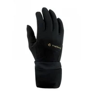 Rękawiczki sportowe damskie - Rekawiczka ski doroslych Therm-ic Versatile Light Gloves przerobienia na mitenki - miniaturka - grafika 1