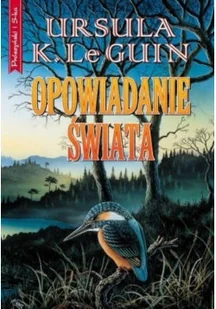 Opowiadanie świata - Horror, fantastyka grozy - miniaturka - grafika 1