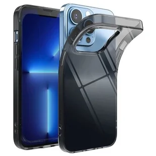 RINGKE ETUI AIR SMOKE BLACK DO - IPHONE 13 PRO A549E53 - Etui i futerały do telefonów - miniaturka - grafika 1