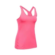 Koszulki sportowe damskie - Koszulka bez rękawów damska Under Armour Racer Tank - miniaturka - grafika 1