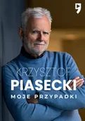 Biografie i autobiografie - Moje przypadki - miniaturka - grafika 1