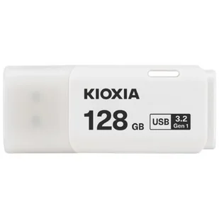 KIOXIA Hayabusa 128GB (LU301W128GG4) - Pendrive - miniaturka - grafika 1