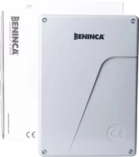 Centrala sterująca Beninca Heady z obudową - Akcesoria do bram - miniaturka - grafika 4