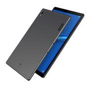 Tablety - Lenovo TB-X306X MediaTek Helio P22T 10.1" 4/64GB  ZA6V0117PL Platinum Grey  - miniaturka - grafika 1