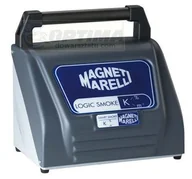 Diagnostyka samochodowa - MAGNETI MARELLI Dymomierz Logic Smoke (Przystawka Do PC) uniw-007935900120 - miniaturka - grafika 1