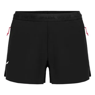 SALEWA Pedroc DST Wo W Shorts. - Krótkie spodnie damskie - Spodnie damskie - miniaturka - grafika 1