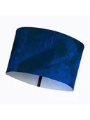 Czapki damskie - Buff Opaska w kolorze granatowym na czoło - miniaturka - grafika 1