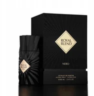 Wody i perfumy unisex - French Avenue Royal Blend Nero EDP U 100 ml - miniaturka - grafika 1